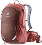Vandrerygsæk Deuter Superbike 16 SL - Raisin/Caspia billede