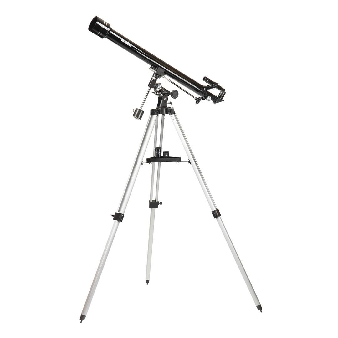Teleskop Sky-Watcher BK 609 EQ1 60/900 billede