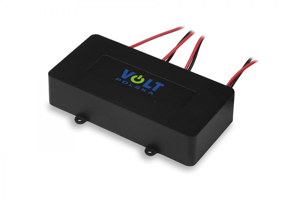Batteribalanser AKU Protect 48V - Volt Polska