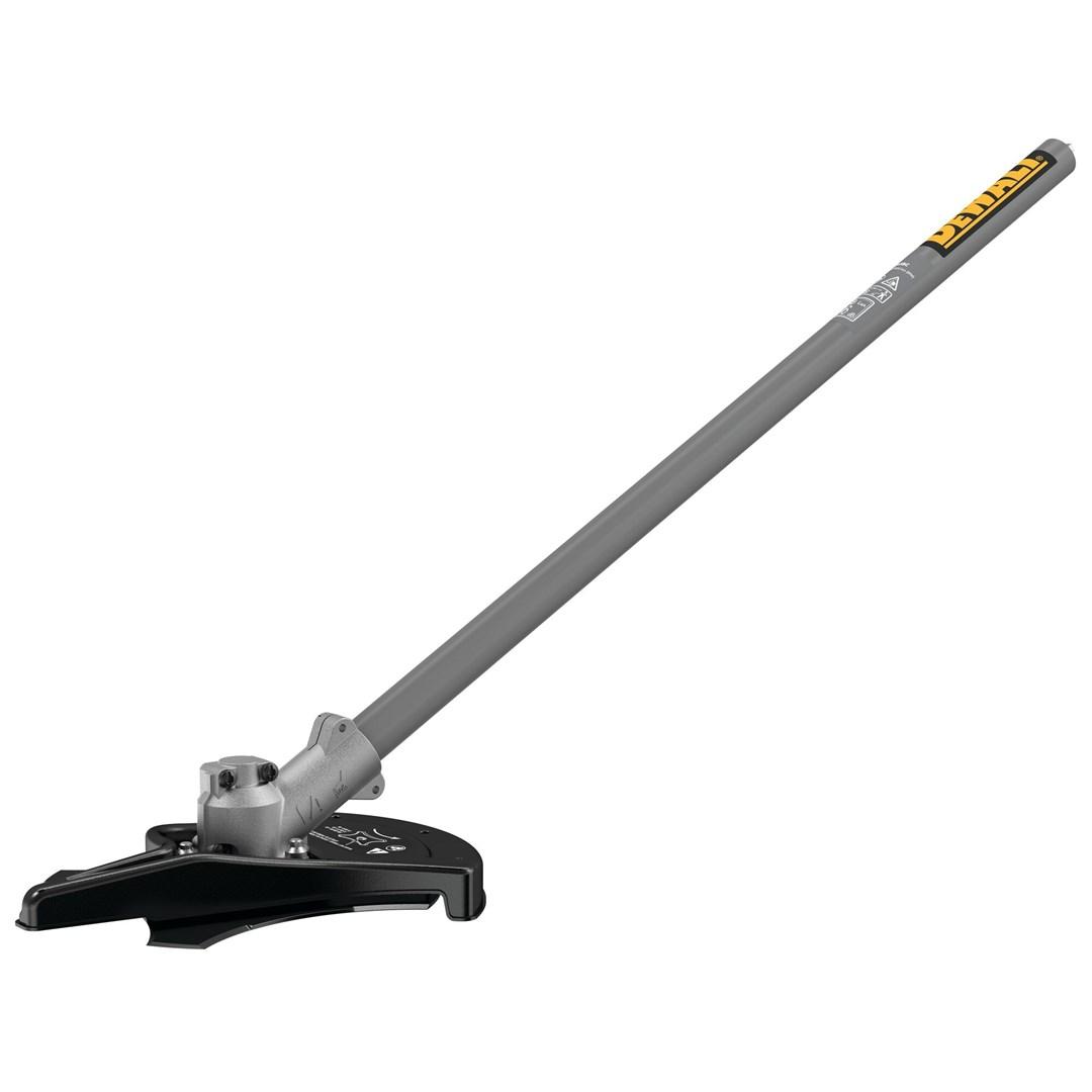 Græstrimmer- og buskrydder-tilbehør DeWALT - børstekniv, 20 cm billede