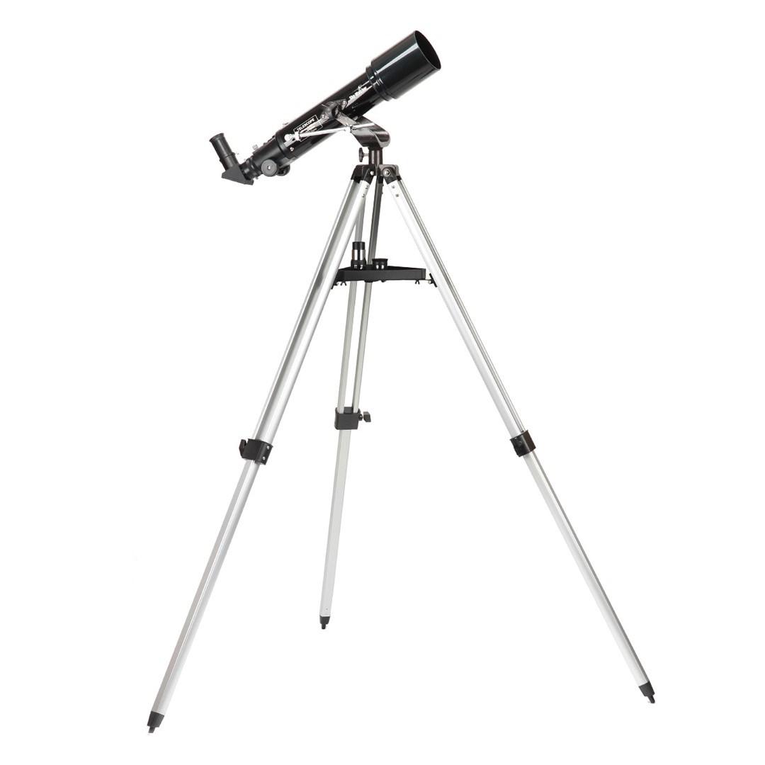 Teleskop Sky-Watcher BK 705 AZ2 70/500 billede