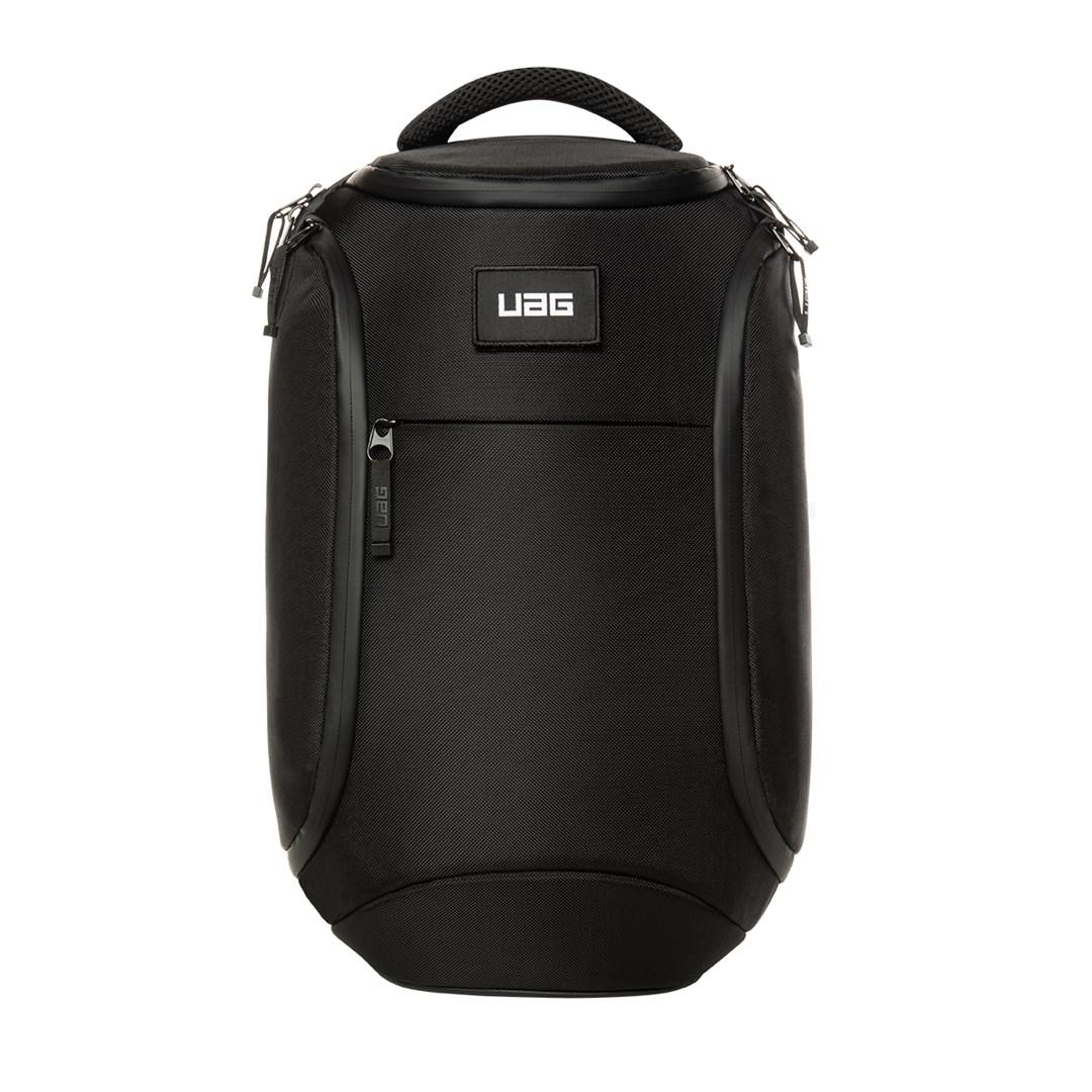Computerrygsæk Urban Armor Gear Standard Issue - 18 L, sort billede