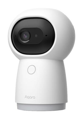 Overvågningskamera Xiaomi Aqara G3 Camera Gateway Hub Zigbee 3.0 HomeKit billede