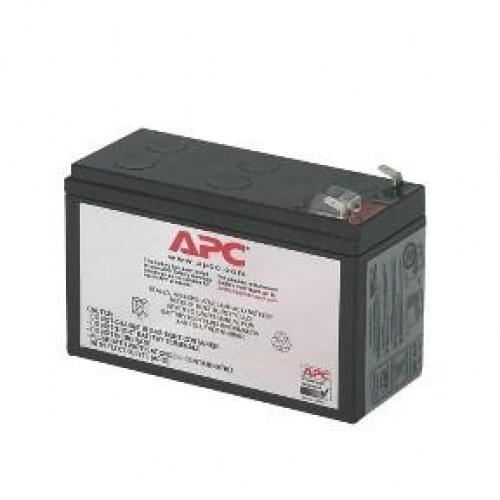 Batteri til UPS – APC Replacement Battery Cartridge #106