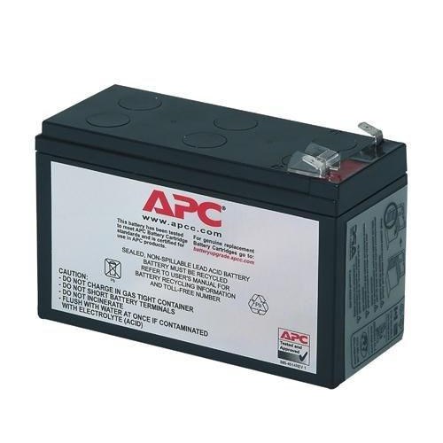 Batteri til UPS – APC Replacement Battery Cartridge #106