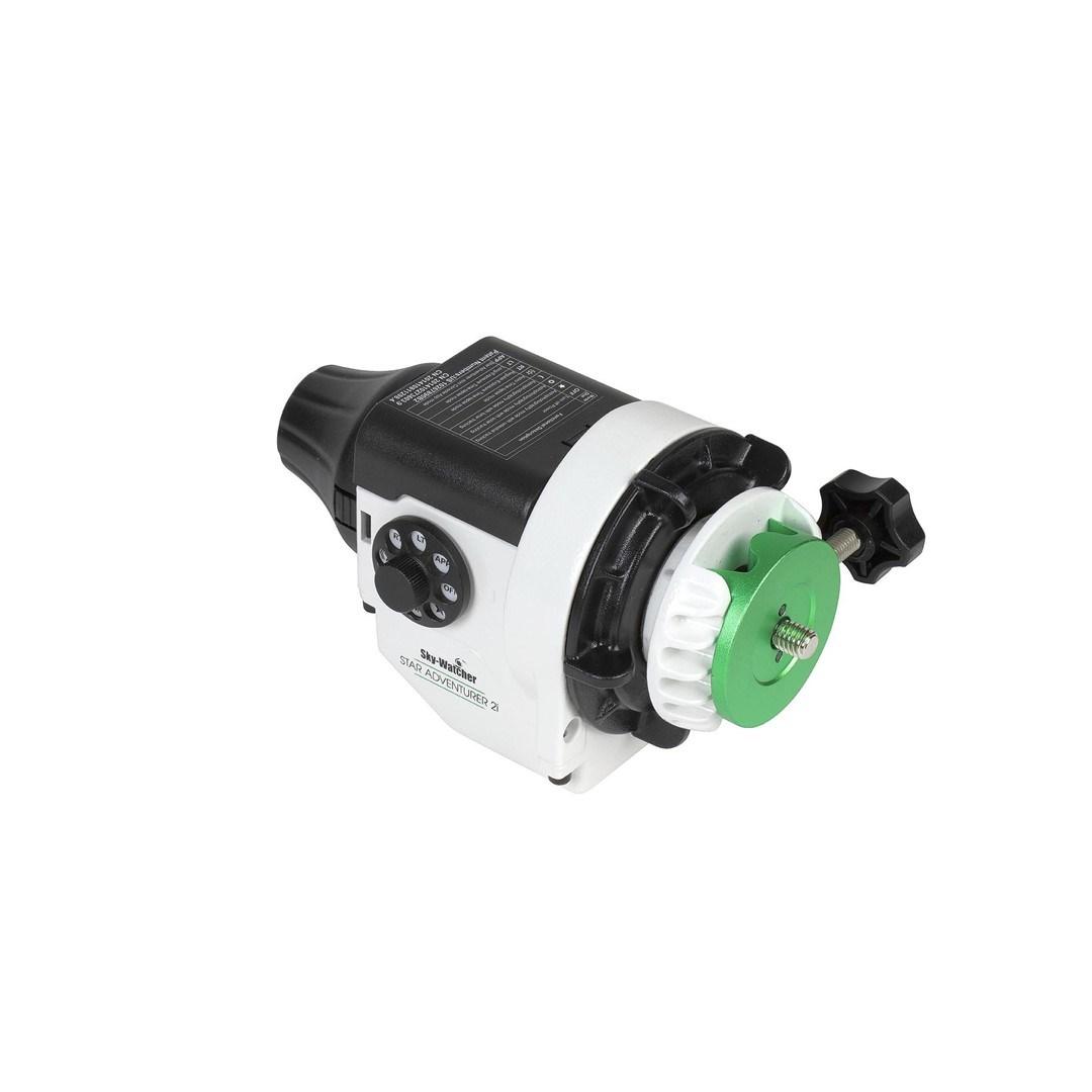 Kamera tracking-mount - Star Adventurer 2i (foto-version, hvid) billede