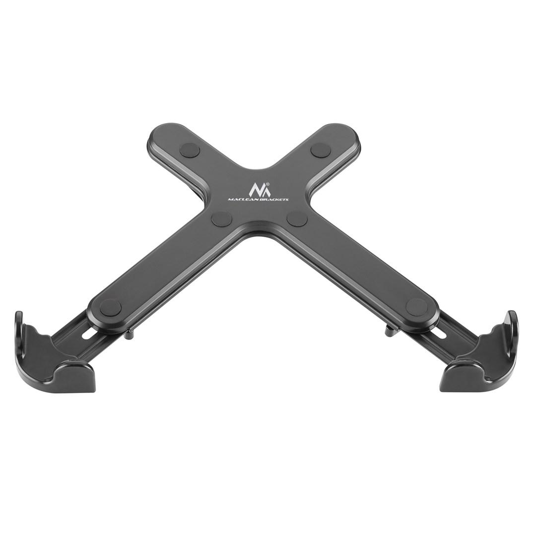 Laptop holder – Maclean MC-836 justerbar til skærmarm billede