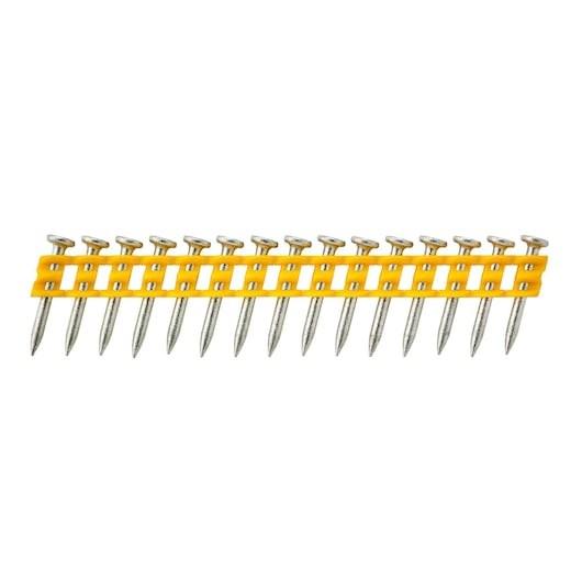Søm på bånd - DeWALT DCN8901040, 40 mm, galvaniseret (1.005 stk.)