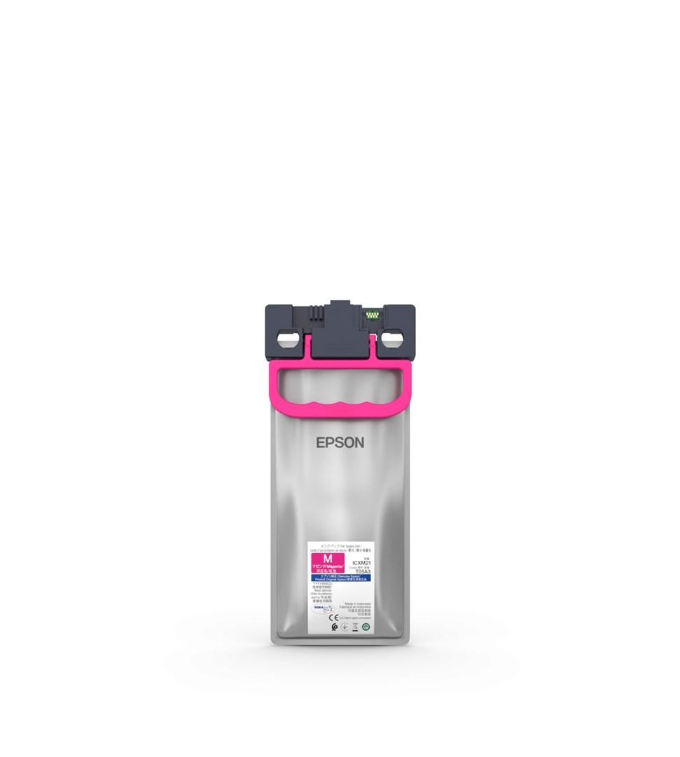 Blækpatron Epson - Original Standardkapacitet, Magenta billede