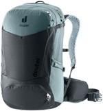 Vandrerygsæk Deuter Trans Alpine Pro 28 - graphite/slate billede
