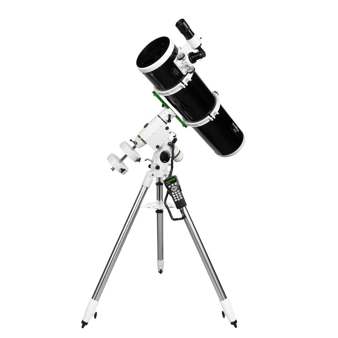 Teleskop Sky-Watcher BKP 2001 HEQ5 Go-To 200/1000 billede