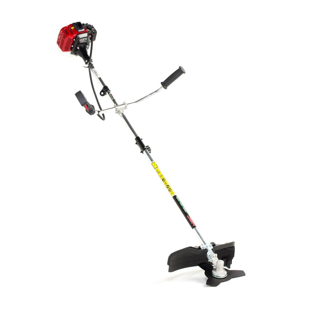 Buskrydder benzin NAC 25,4 cc billede