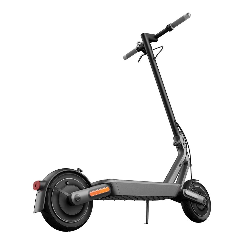 El-løbehjul Xiaomi E-Scooter 4 Ultra - sort, 20 km/t, 12 000 Ah billede