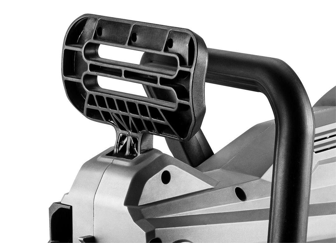 Motorsav GRAPHITE 58G034 billede