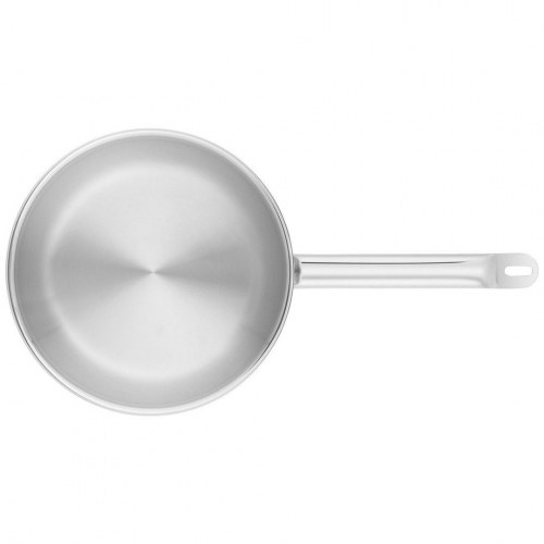 Stegepande i rustfrit stål ZWILLING Pro, rund 28 cm