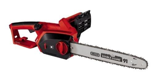 Motorsav Einhell 1800 W - sort/rød (4501710) billede