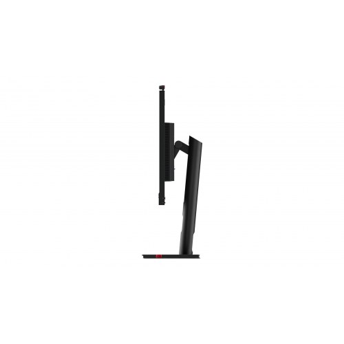Skærm 27" Lenovo ThinkVision T27hv-30 Quad HD (2560 × 1440) - sort