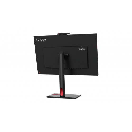Skærm 27" Lenovo ThinkVision T27hv-30 Quad HD (2560 × 1440) - sort