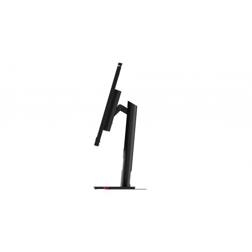 Skærm 27" Lenovo ThinkVision T27hv-30 Quad HD (2560 × 1440) - sort
