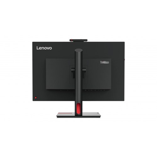 Skærm 27" Lenovo ThinkVision T27hv-30 Quad HD (2560 × 1440) - sort