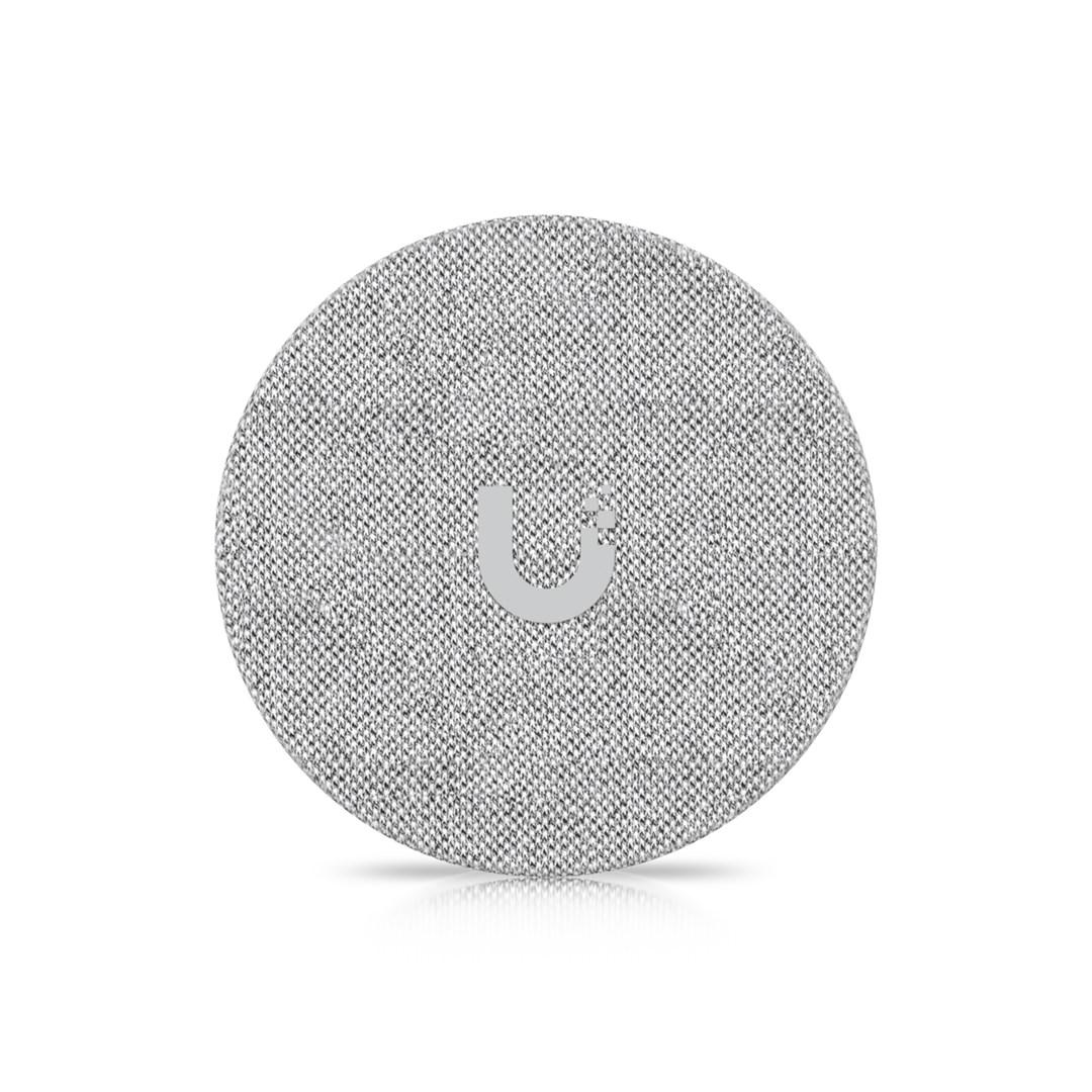 Smart dørklokke med PoE - Ubiquiti UACC‑Chime‑PoE