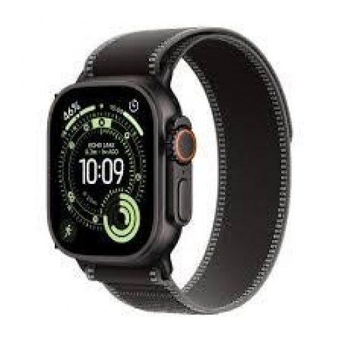 Smartwatch Apple Watch Ultra 3 GPS + Cellular 49 mm - Sort