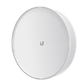 Netværksantenne-tilbehør Ubiquiti ISO-BEAM-620 - hvid billede