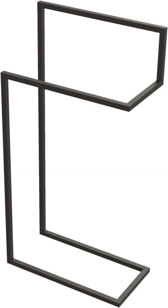 Toiletrulleholder dobbelt - deante billede