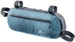 Cykeltaske til stel Deuter Cabezon FB 4 - atlantic/black billede
