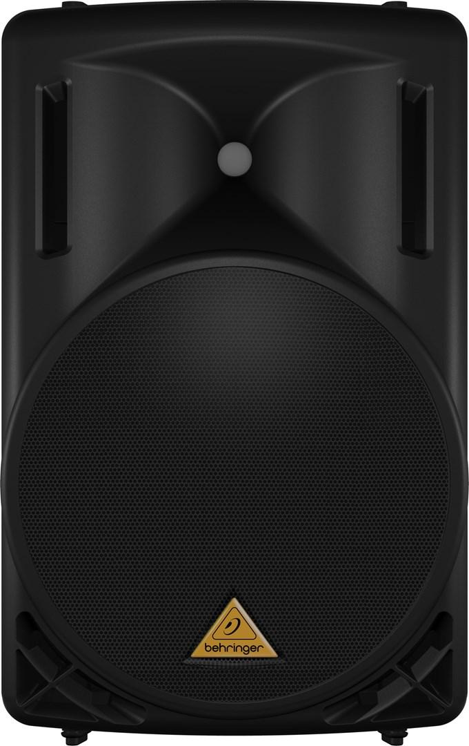 PA-højttaler Behringer B215D 2-vejs, aktiv, 15" billede
