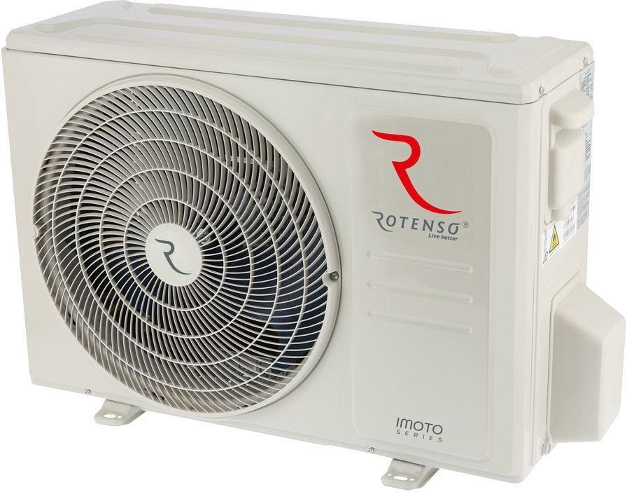 Aircondition udedel Rotenso Imoto I26Xo billede