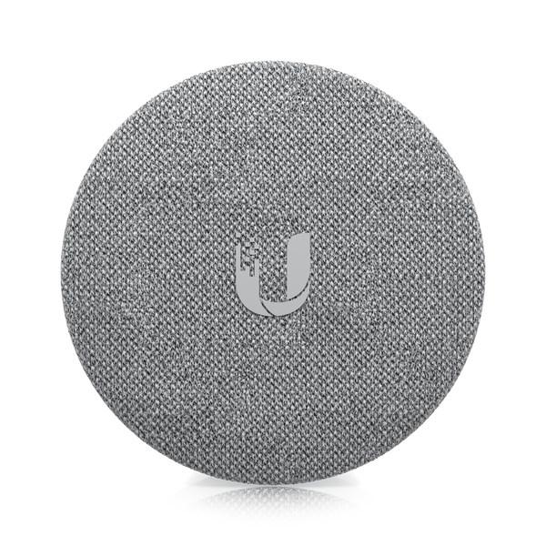 Dørklokke-højtaler Ubiquiti UP-Chime-EU - til UniFi Protect dørklokke, grå