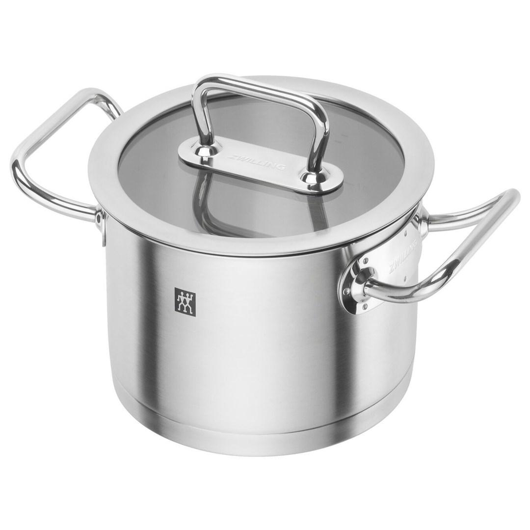 Gryde med låg ZWILLING Pro - 2 l billede