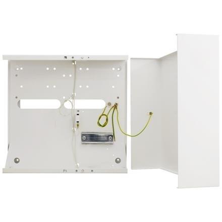 Alarmboks i metal PULSAR AWO229 (Grade 3) billede