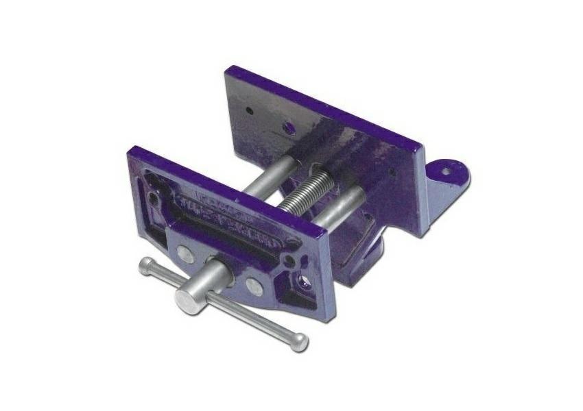 Bænktvinge 150 mm - Irwin Vise
