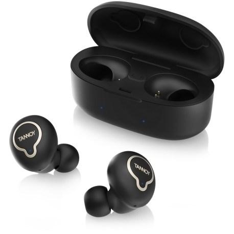 Trådløse in-ear høretelefoner Tannoy Life Buds billede