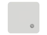 CO2-sensor til indeklima - ELSYS ERS2 CO2, hvid, LoRaWAN