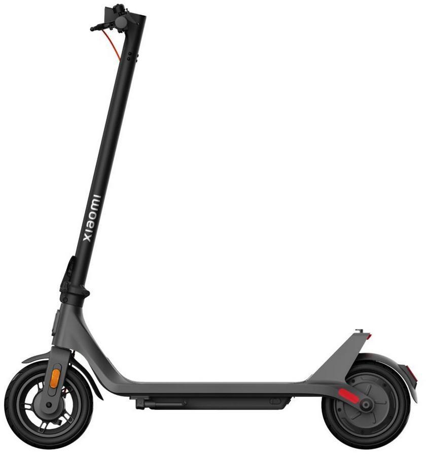 El-løbehjul Xiaomi Electric Scooter 4 Lite (2nd Gen) billede