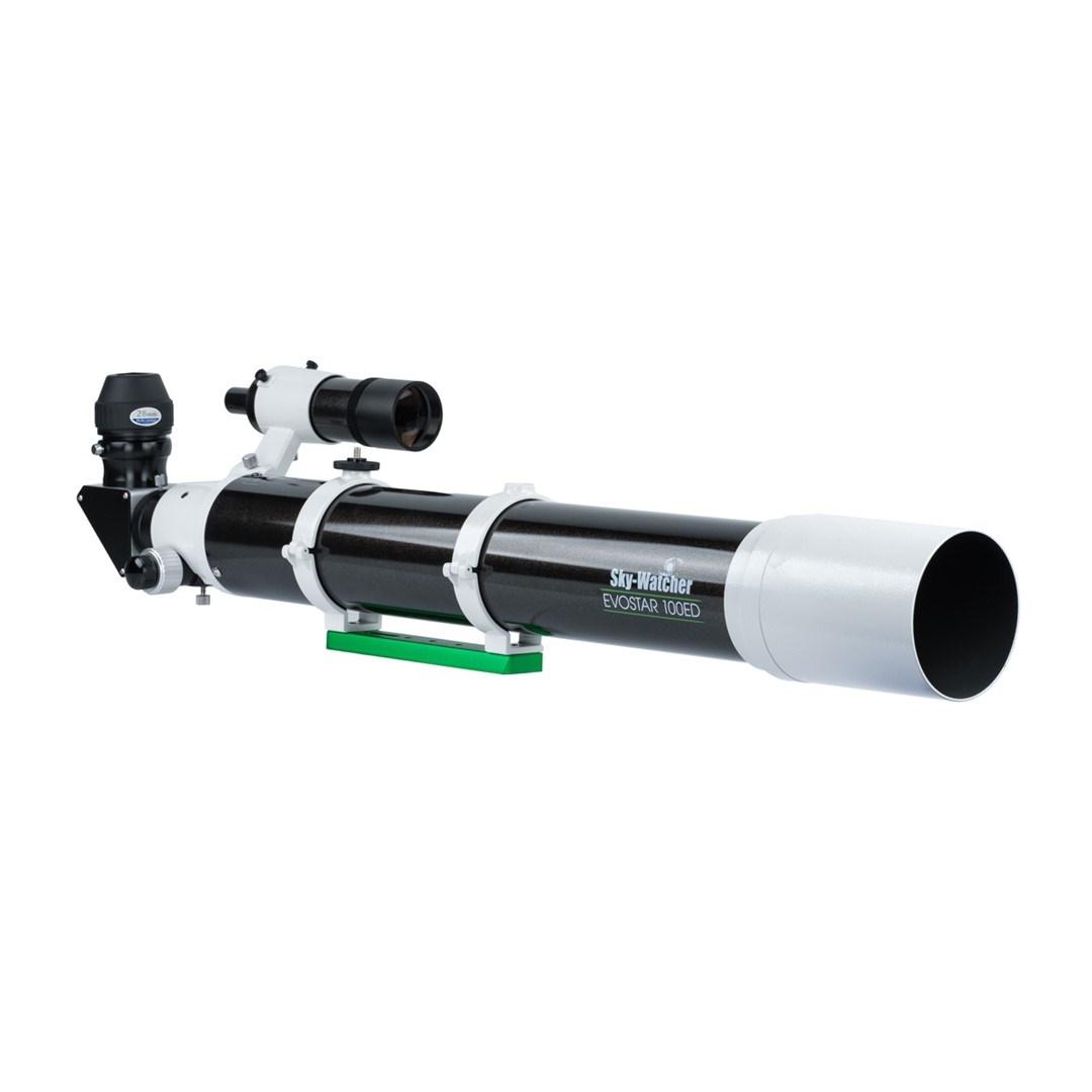 Teleskoprør Sky‑Watcher Evostar 100ED OTA - Black Diamond billede