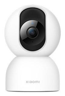Overvågningskamera indendørs - Xiaomi Smart Camera C400, 2,5K 1440p, kugleformet, loft/væg/bord