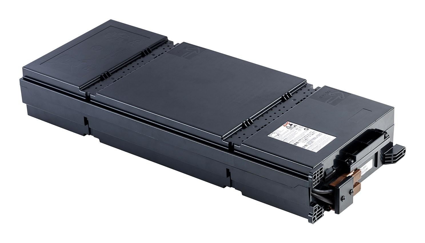 Batterikassette til UPS - APC RBC152, udskiftningsbatteri (VRLA)