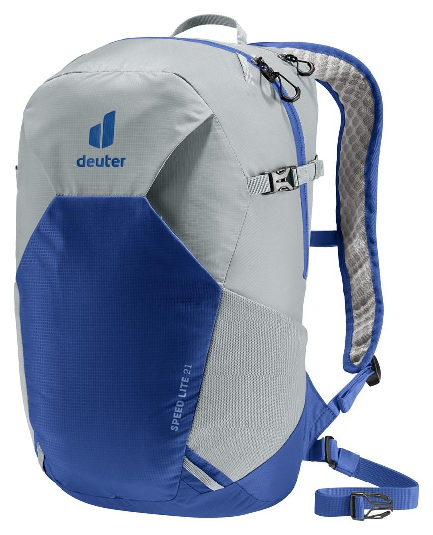 Vandrerygsæk Deuter Speed Lite 21 - 21 l - Indigo billede
