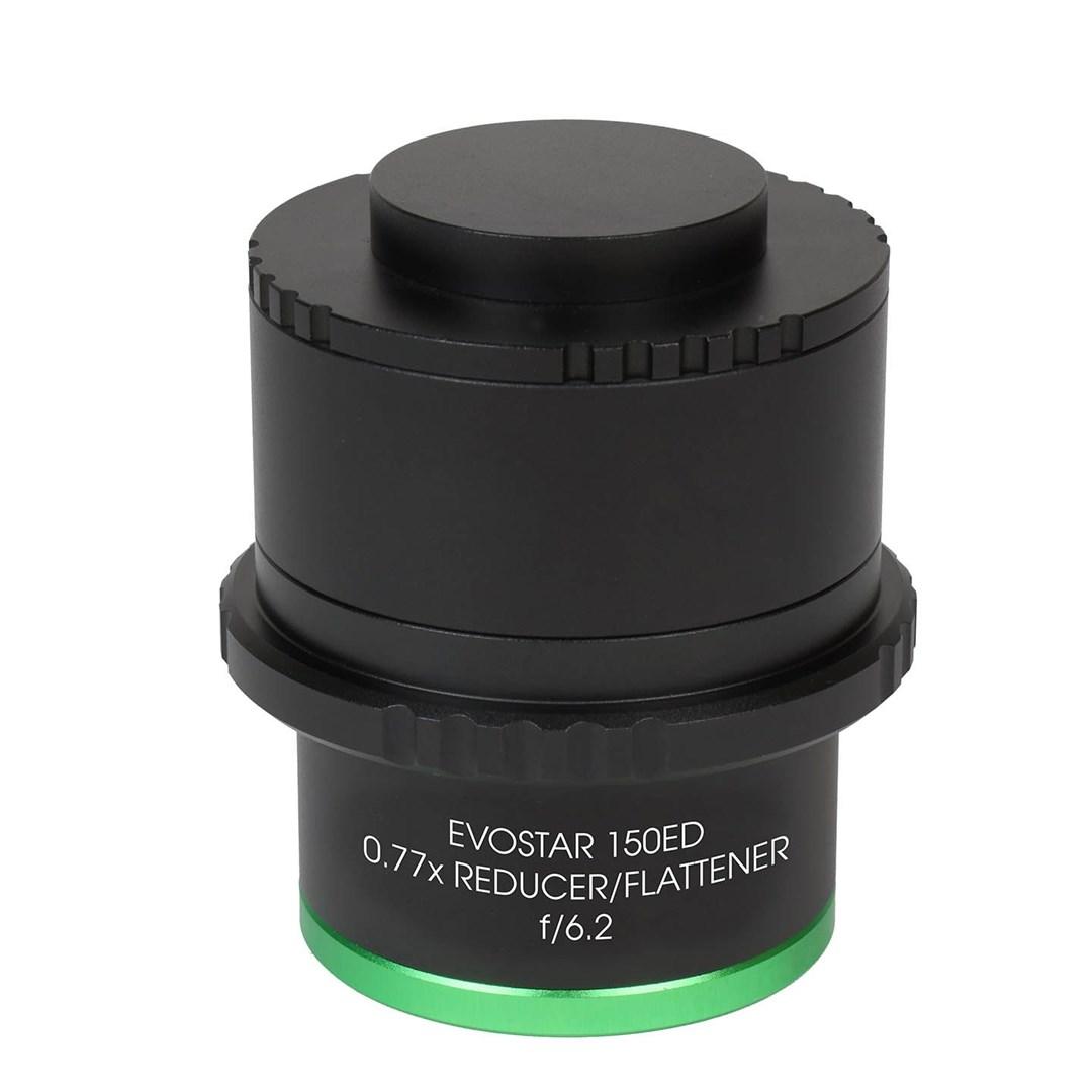 Kameraobjektiv - Sky-Watcher Evostar 150DX ED 0,77x brændvidde-reducer billede