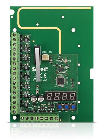 Alarm ekspander modul – SATEL MTX-300 til alarmsystem billede