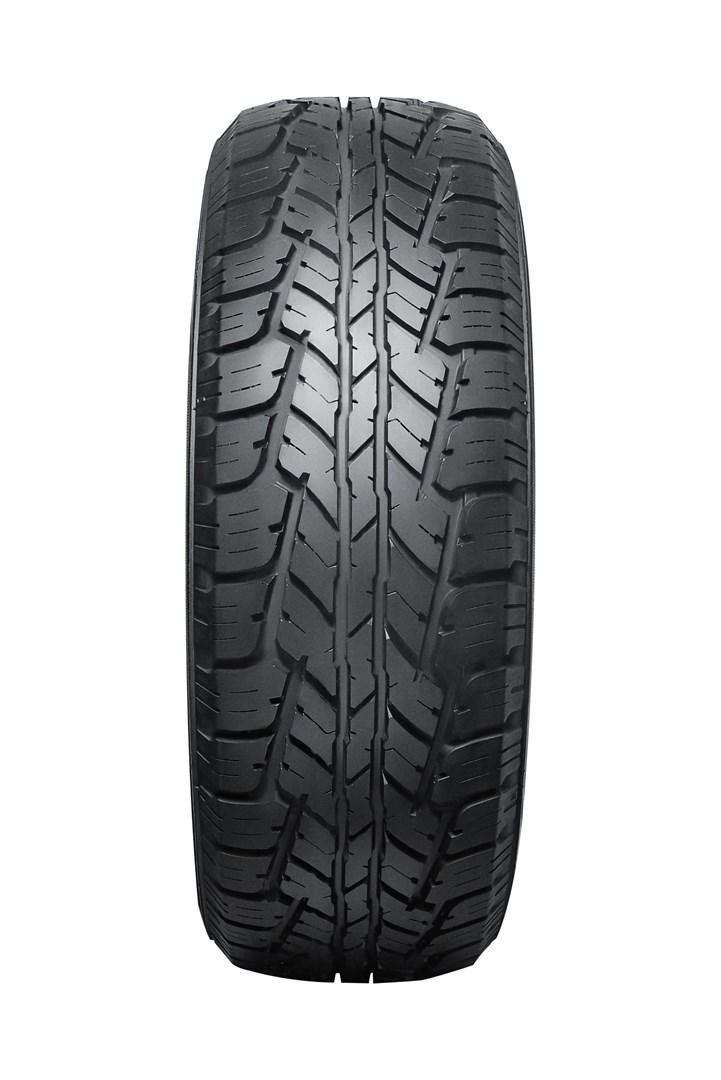 Bildæk 285/65 R17 116S Nankang FT-7