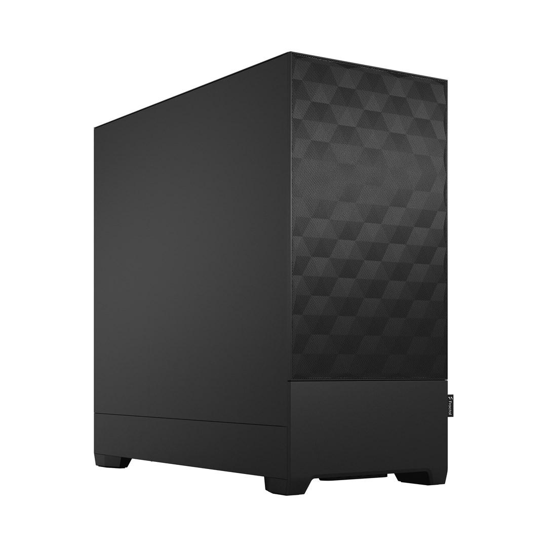 PC kabinet Fractal Design Pop Air Tower - sort