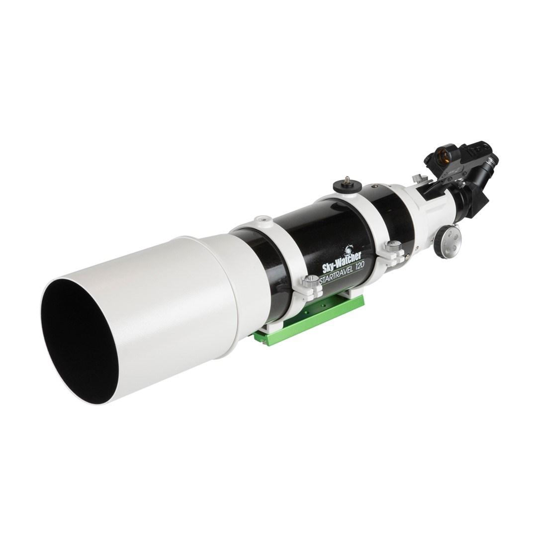 Teleskoprør Sky-Watcher Startravel 120/600 OTA billede