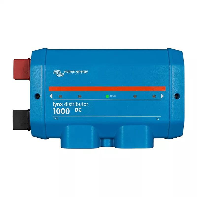 DC strømfordeler Lynx Distributor (M10) billede