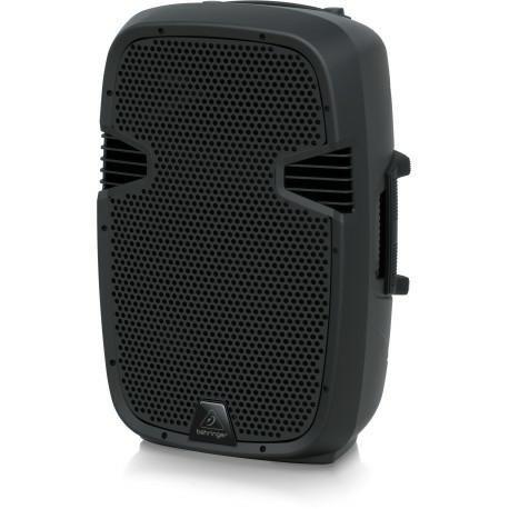 PA-højttaler Behringer PK112 – passiv 1x12" billede