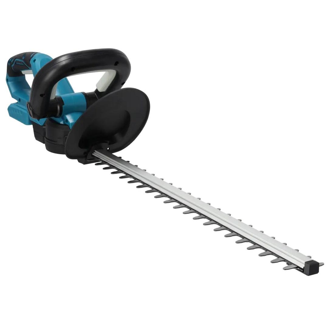 Hækkeklipper med batteri - DEDRA DED7092 (uden batteri og lader) billede